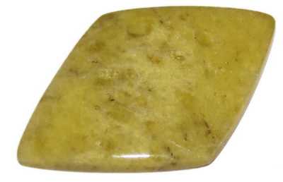 cancrinite 4394 yellow KolaPeninsula Russia