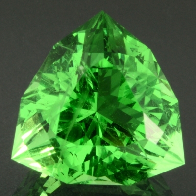 fluorite 555 bluish green Penas Blancas Colombia 400 black