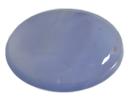Lavender chalcedony from Khorassan, Iran